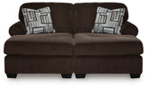 Kimlee Sectional